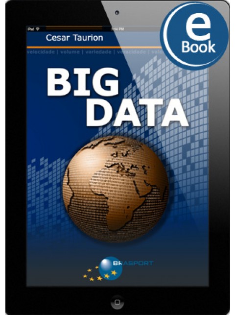 eBook: BIG DATA