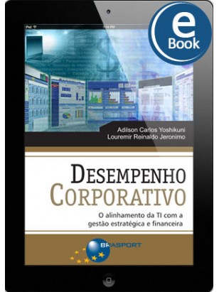 eBook: Desempenho Corporativo