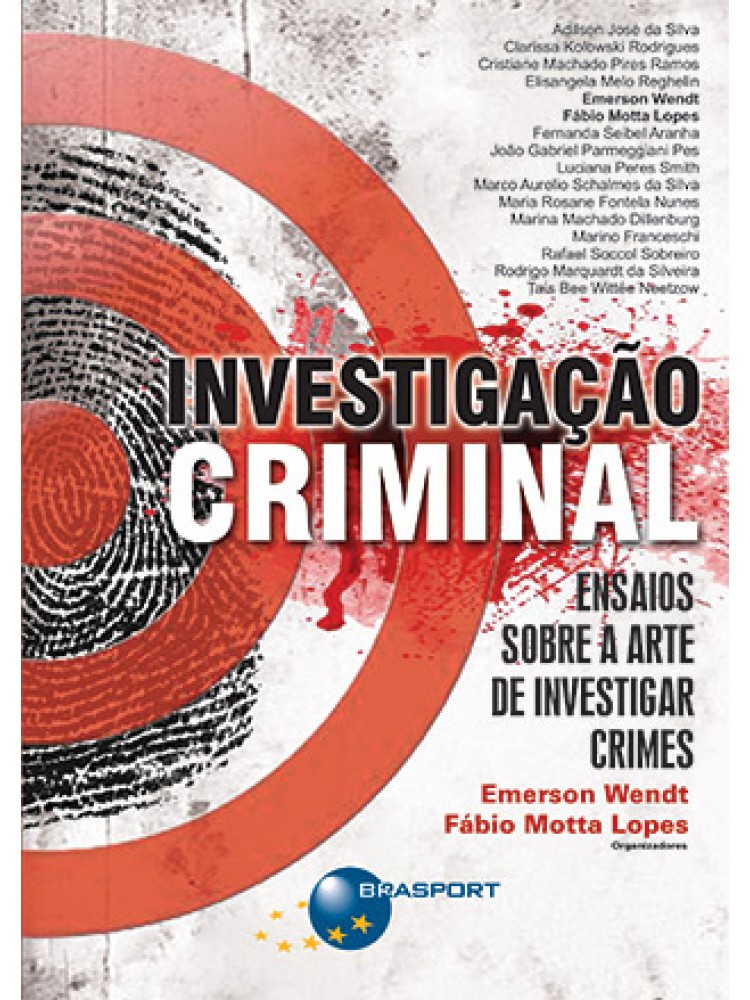 Arte da Analise. A Importancia da Investigacao No