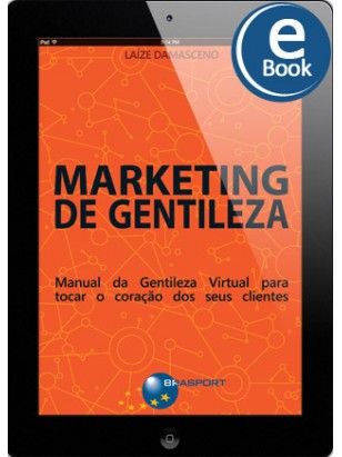 eBook: Marketing de Gentileza