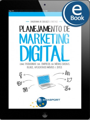 eBook: Planejamento de Marketing Digital