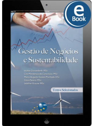 eBook: Gestão de Negócios e Sustentabilidade: textos selecionados