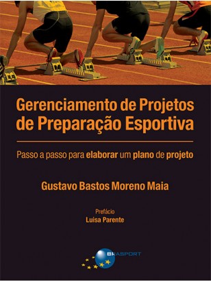Gerenciamento de Projetos de Preparação Esportiva