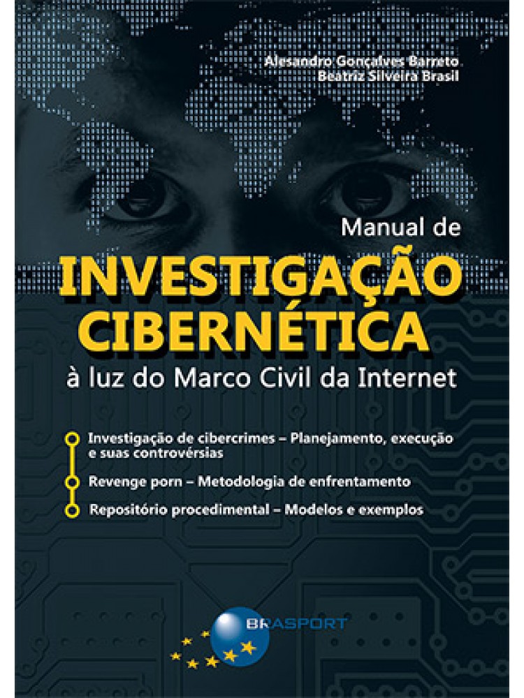 Seminário Crimes Cibernéticos – SINDPESP