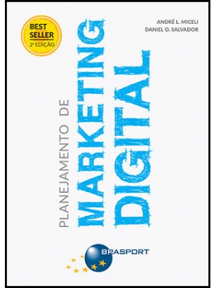Planejamento de Marketing Digital (2ª edição)