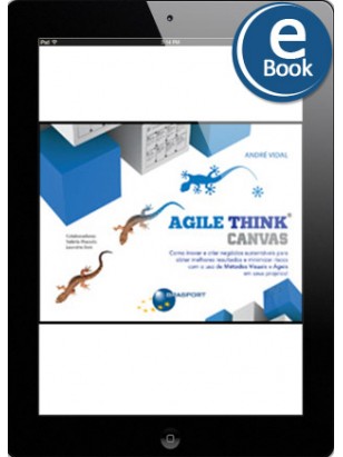 eBook: Agile Think Canvas