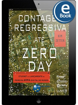 ebook: Contagem Regressiva até Zero Day