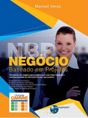 Negócio Baseado em Projetos (NBP)