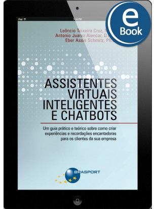 eBook: Assistentes Virtuais Inteligentes e Chatbots