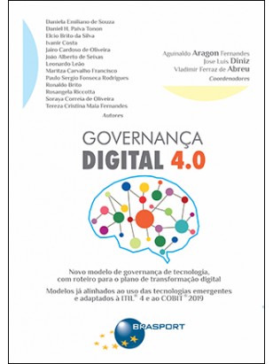 Governança Digital 4.0