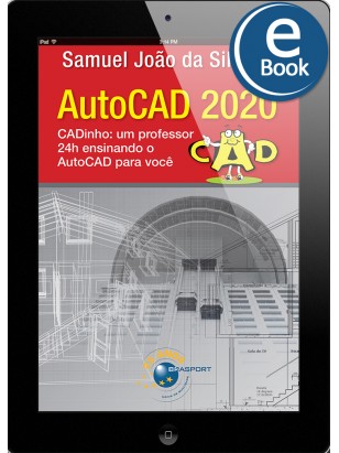 eBook: AutoCAD 2020